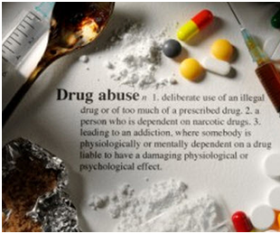 Factors Encouraging Drug Treatment