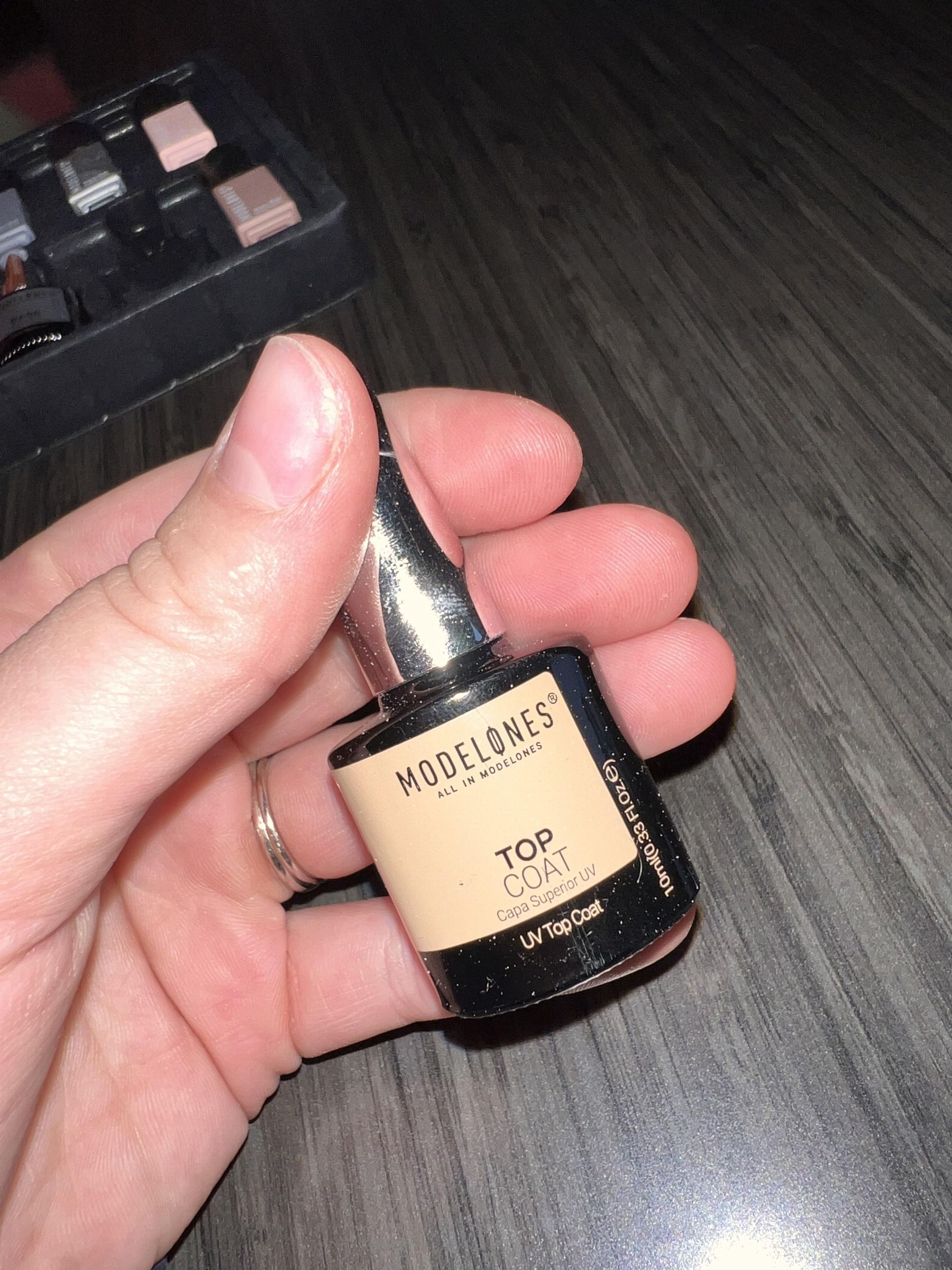 At Home Gel Nail Tutorial 13 Steps Instructables