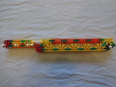 Main Internals
