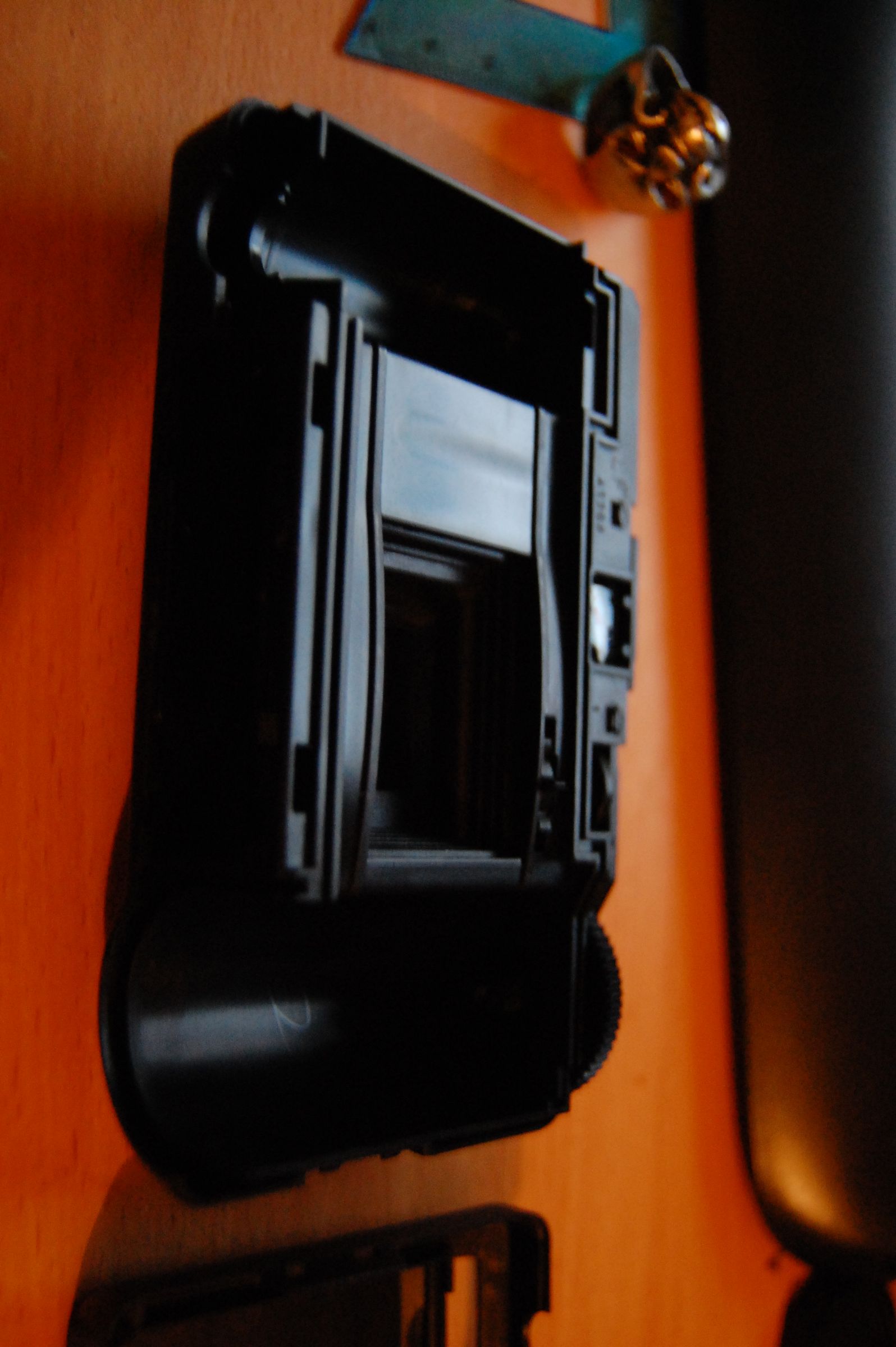 Reuse a Disposable Camera and Save the Planet! and Save a Few Quid : 4 ...