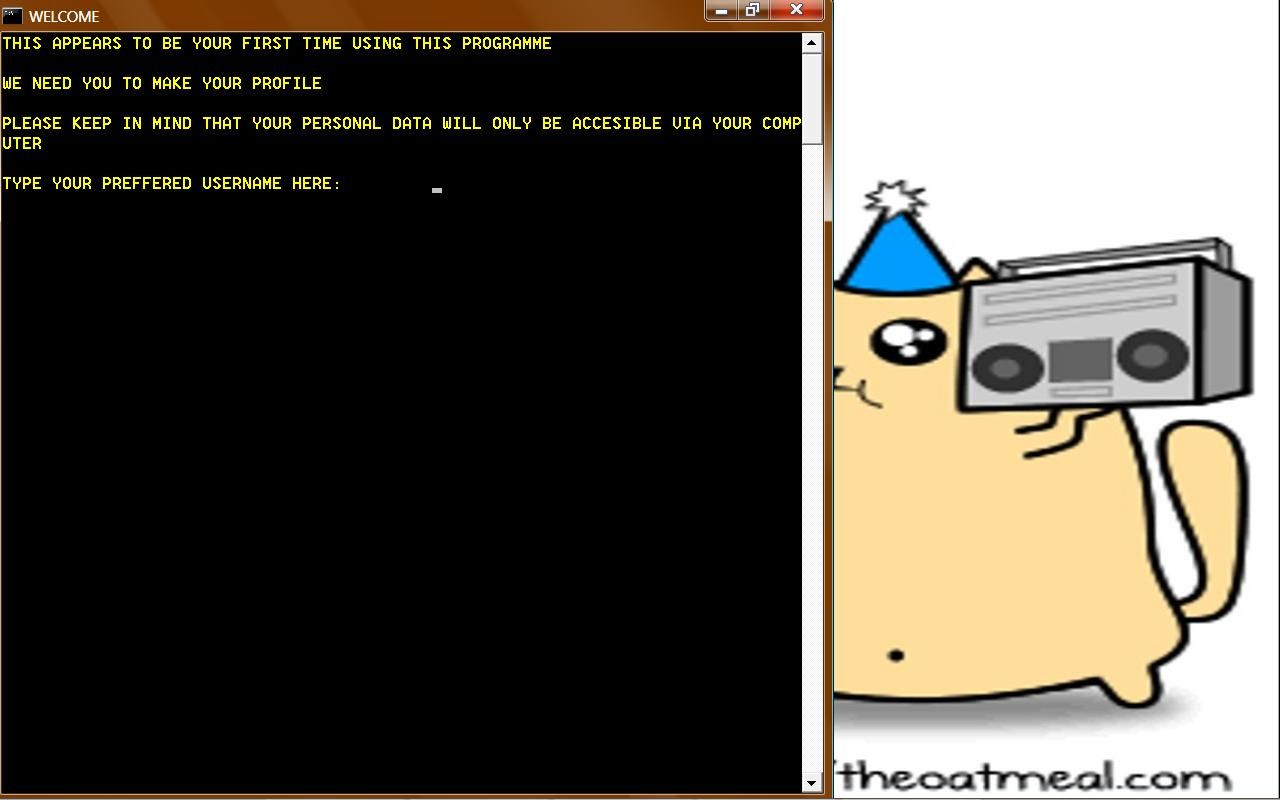 Batch File Address Book V 1