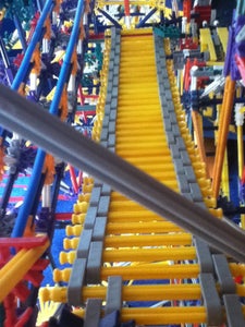 Knex Ball Machine Flashback Photos and Video