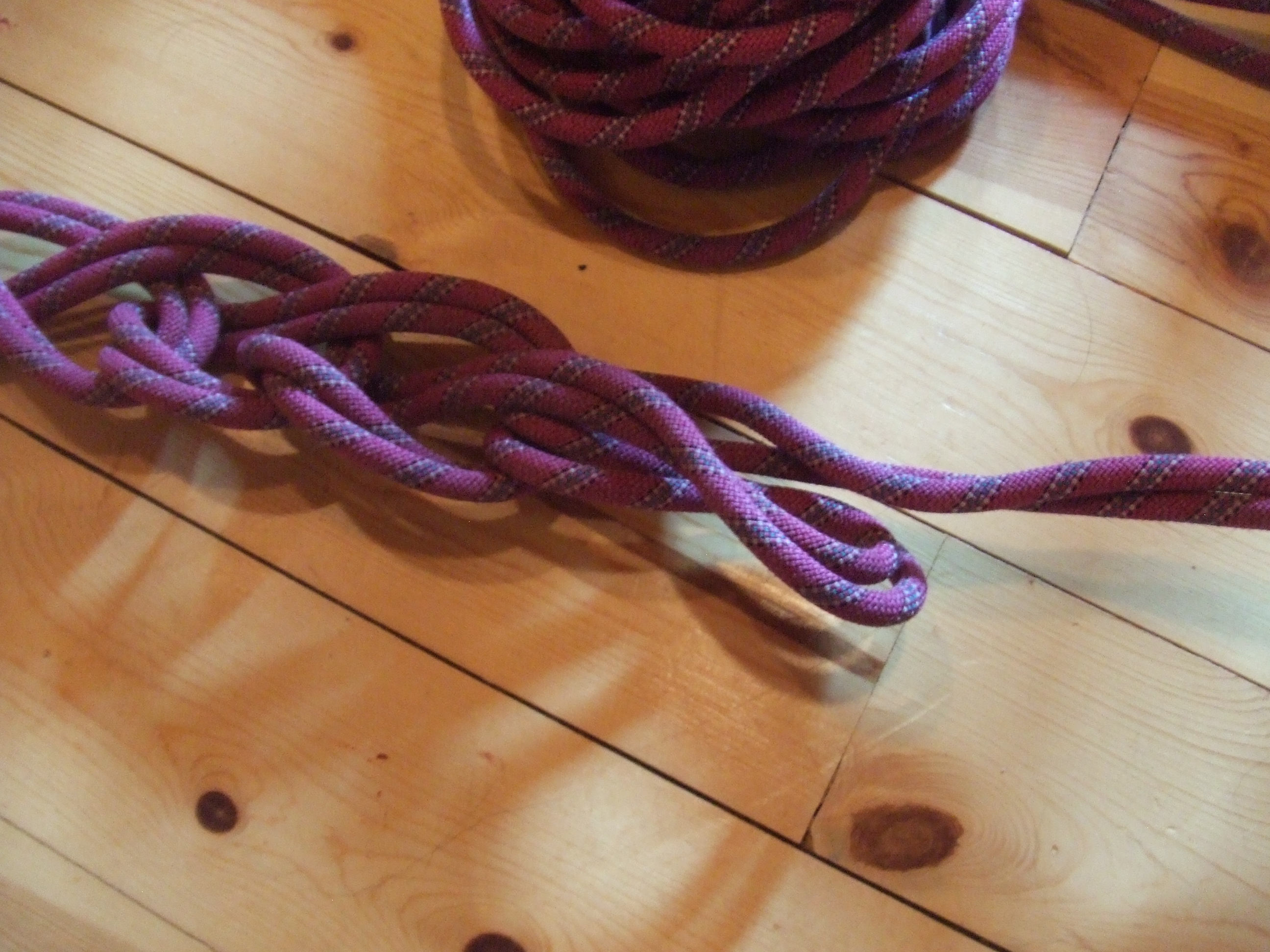 Rope Rug : 5 Steps - Instructables