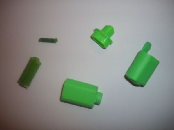 Quick and Easy Laptop's Power Plug Fix : 5 Steps - Instructables