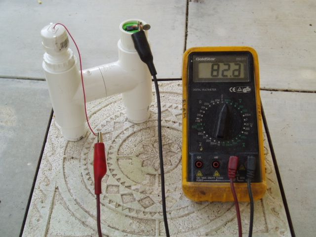 Make a Microbial Fuel Cell (MFC) - Part II