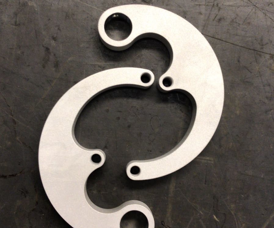 OFFICINE RECYCLE How to Add Disk Brakes to Virtually Any Bike
