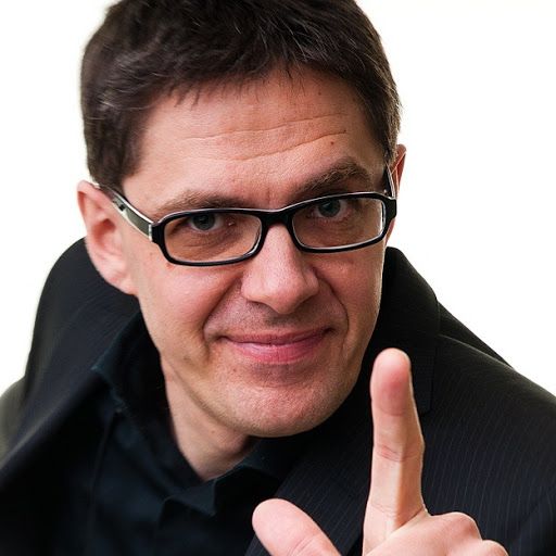 author