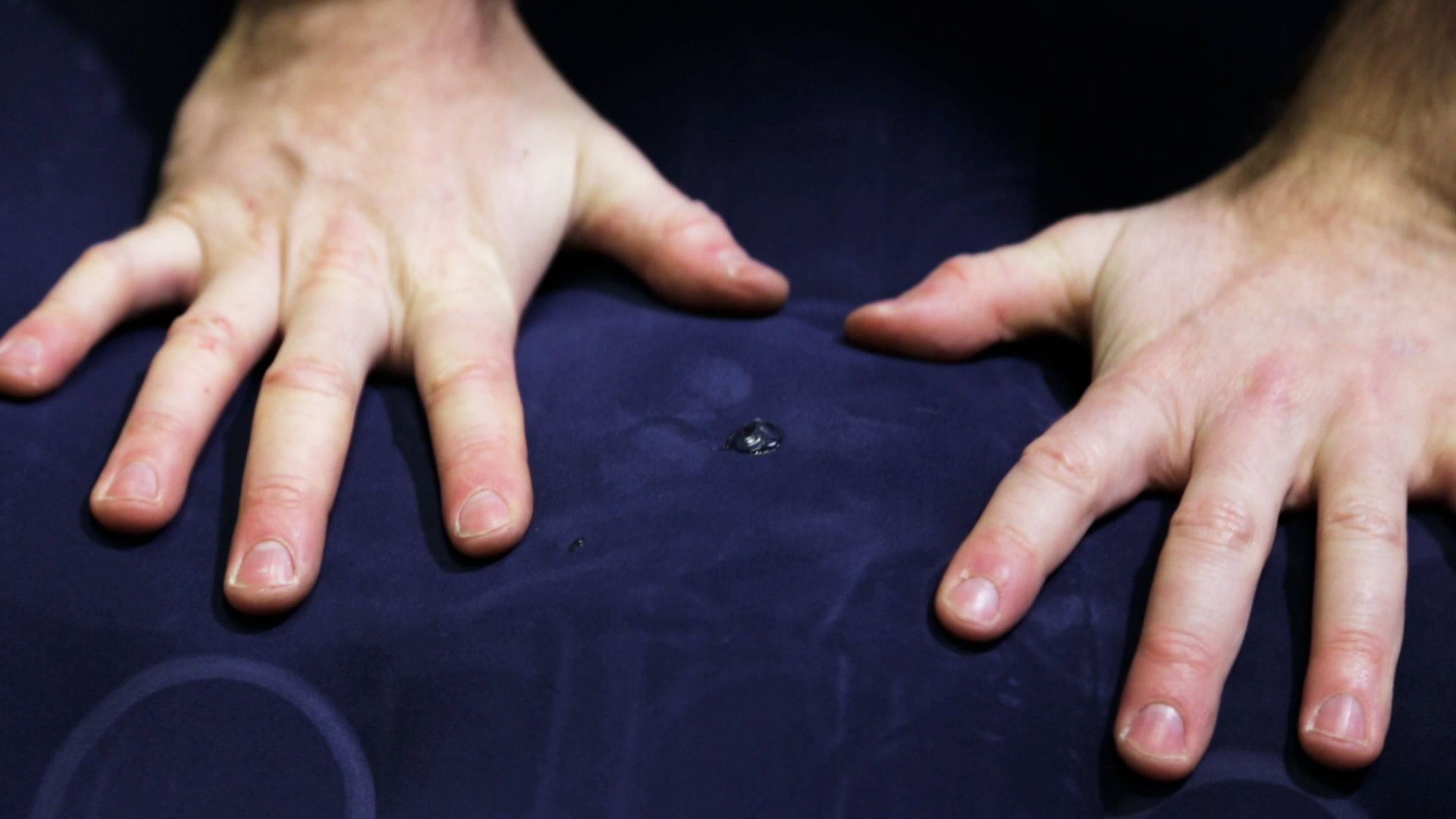 Bondic HowTo Fix a Leaking Air Mattress 3 Steps Instructables