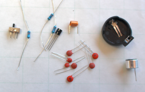 Electronic Projects for Beginners : 15 Steps (with Pictures ...