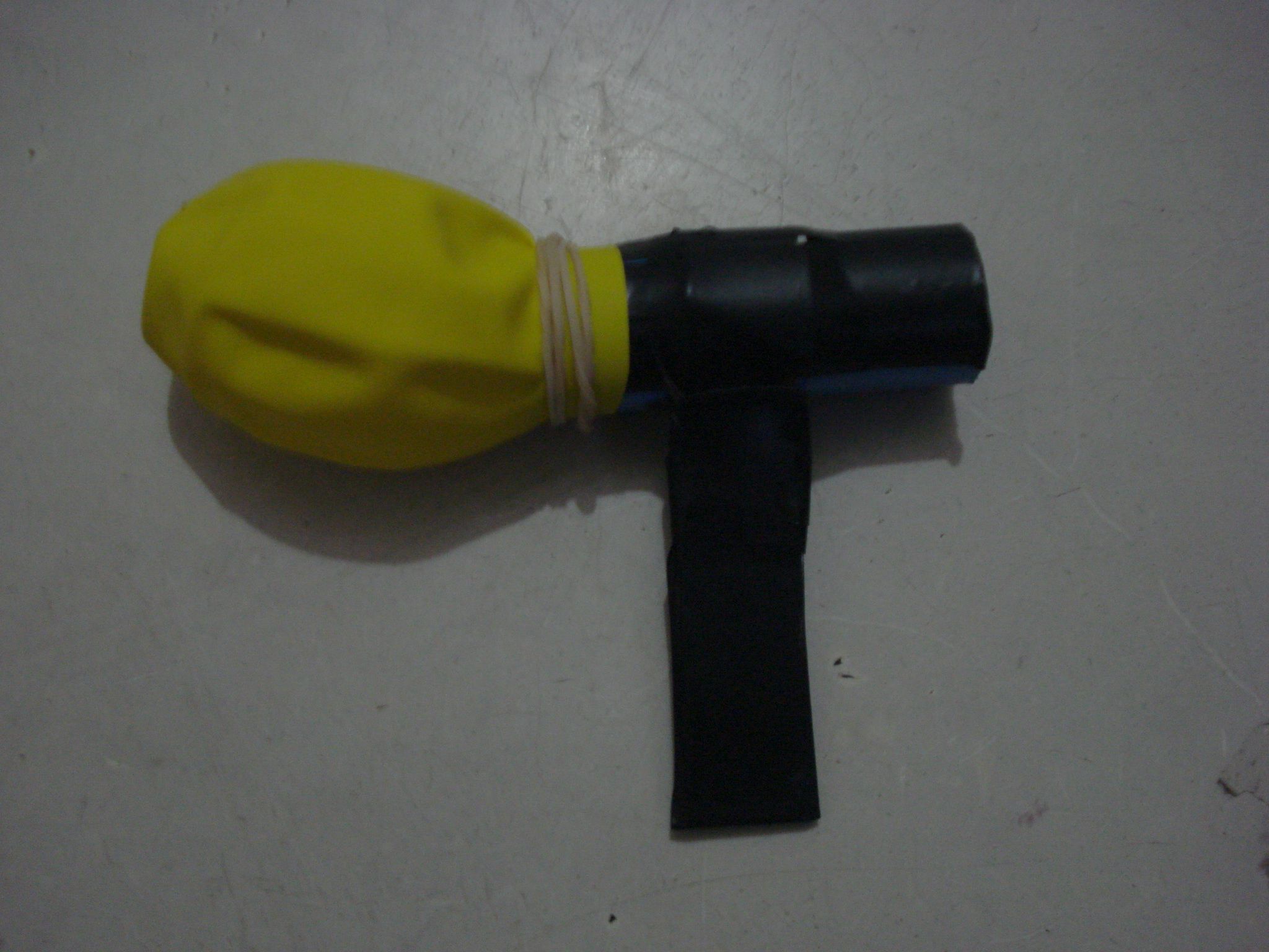 How to Make a Bb Shooter