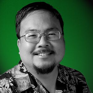 author