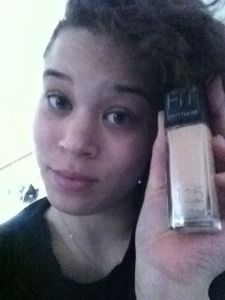 Liquid Concealer