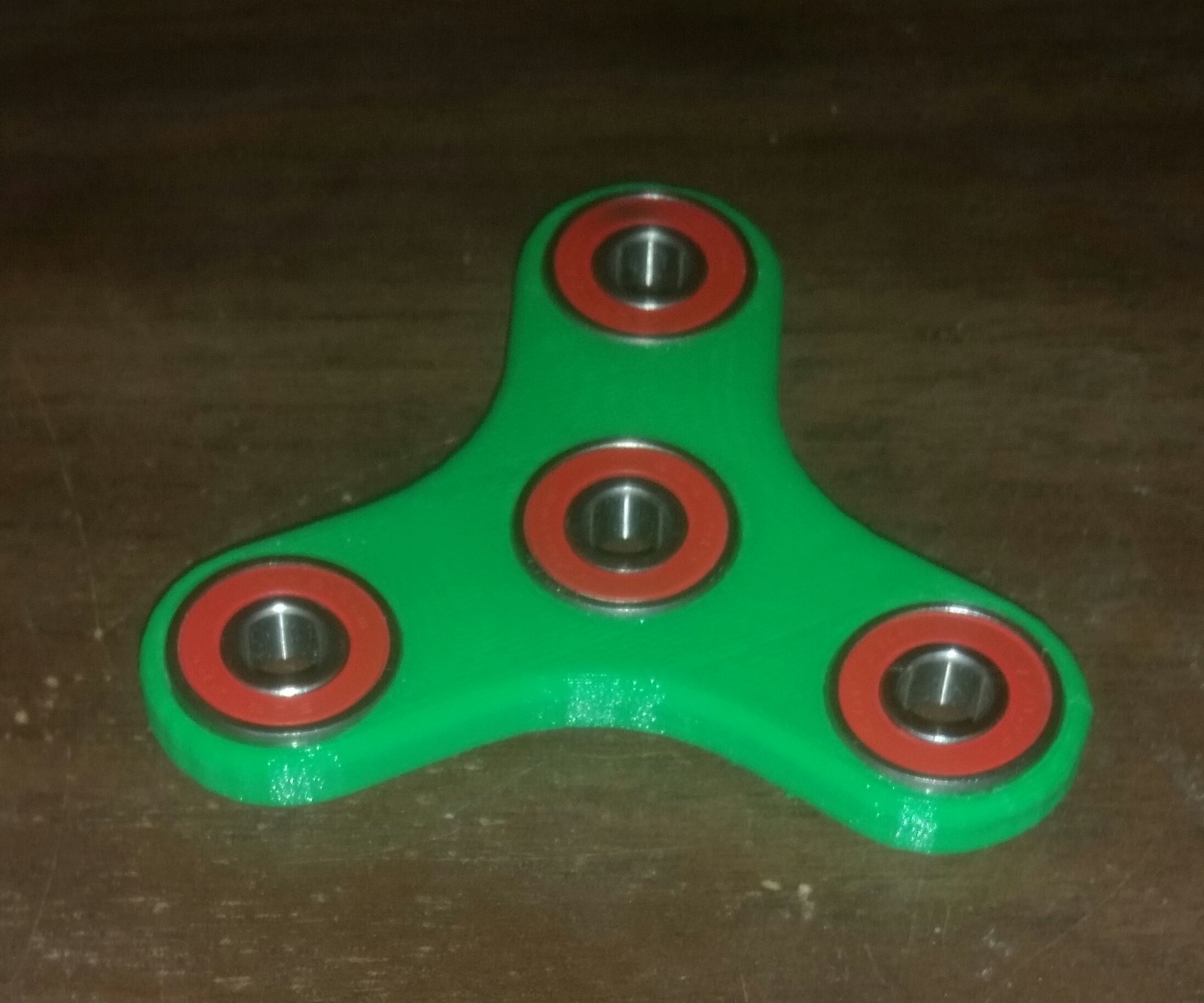 3D Print a Fidget Spinner