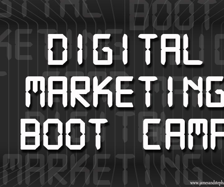 Digital Bootcamp
