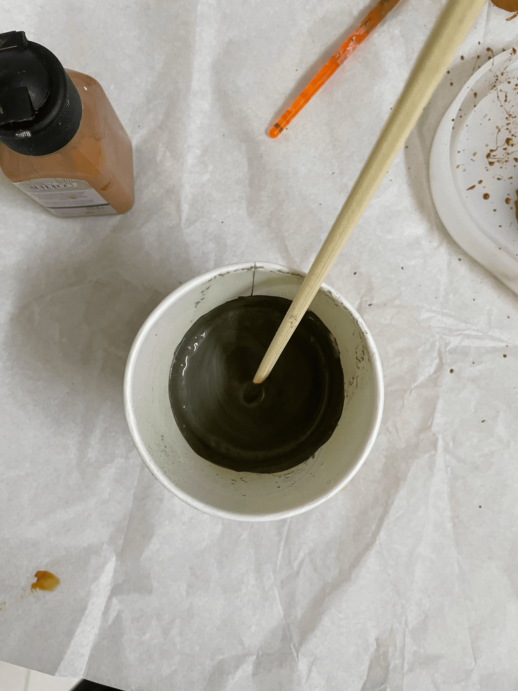 DIY Concrete Tray 8 Steps (with Pictures) Instructables