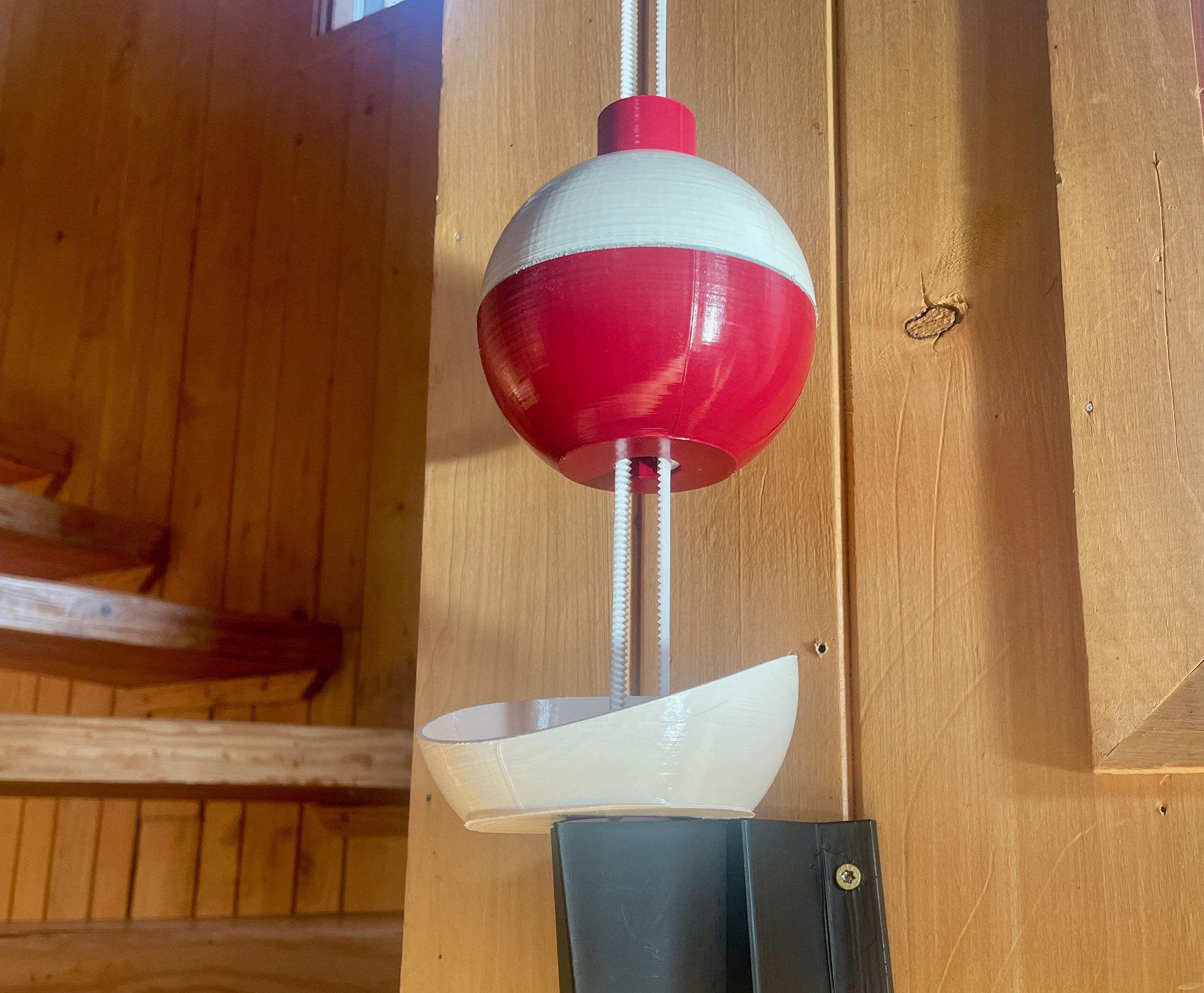 Largest Tide Clock in the World 5 Steps (with Pictures) Instructables