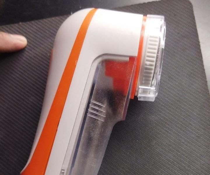 Lint Remover Works