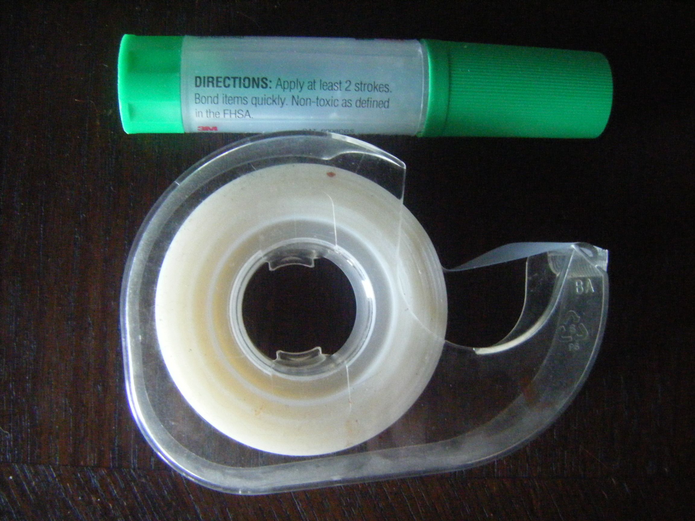 Tape Dispenser Prank (#2)