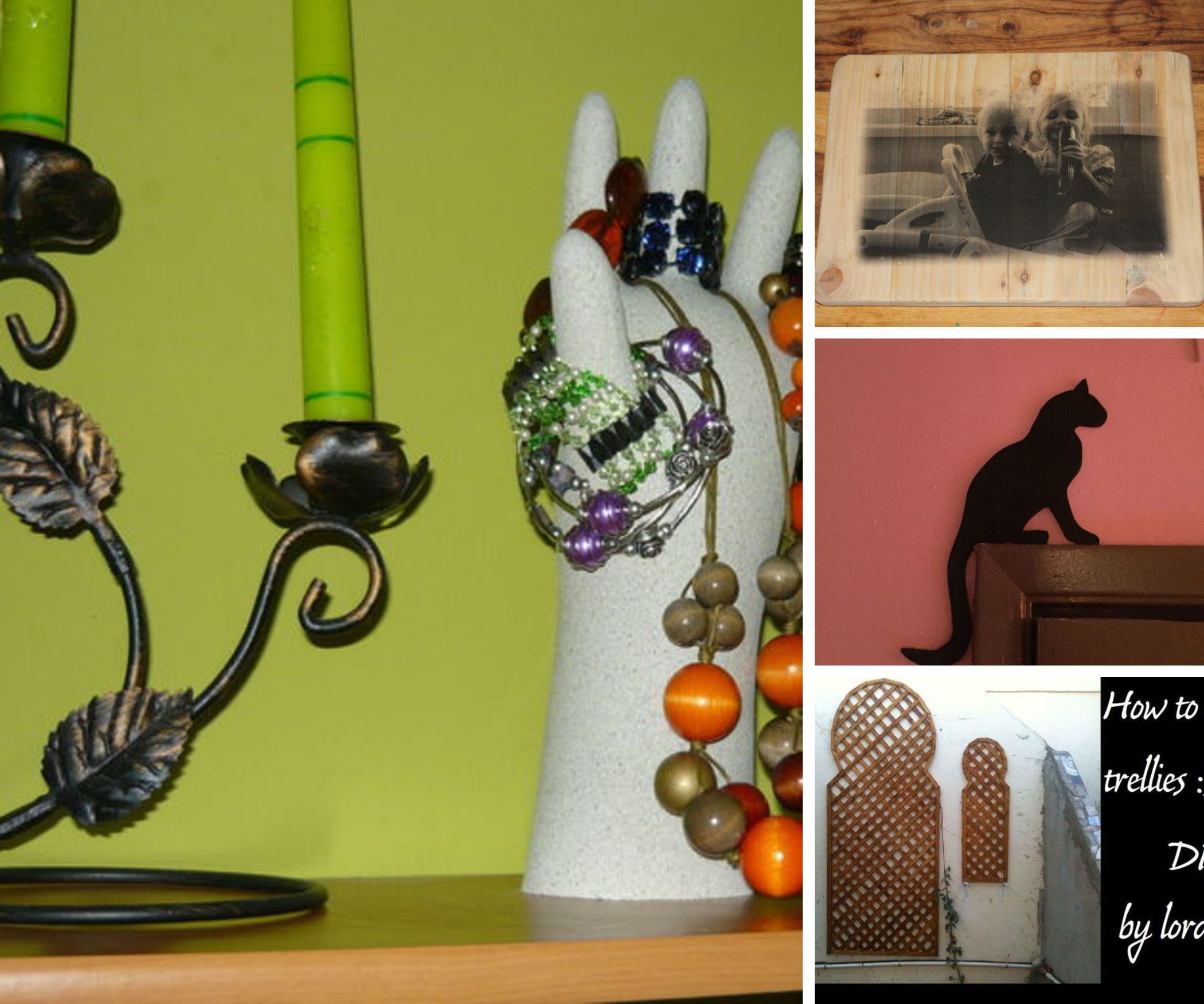 Ideas Decorativas