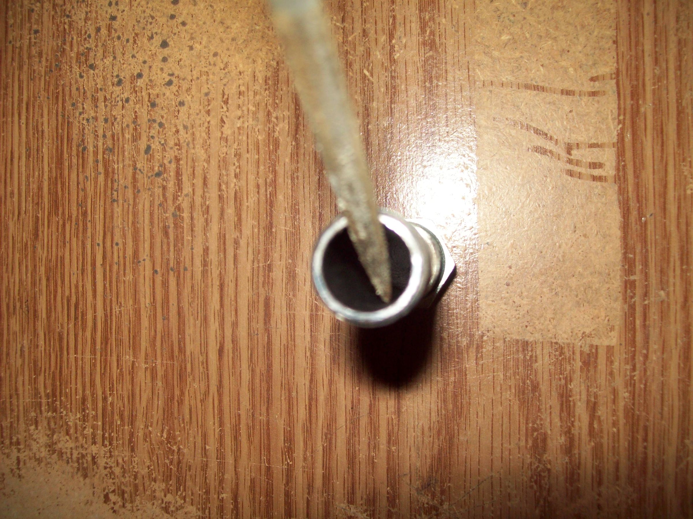 How to Make a Fire Piston 10 Steps (with Pictures) Instructables