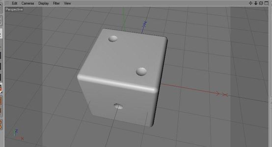 Creating the Dots: Side 2