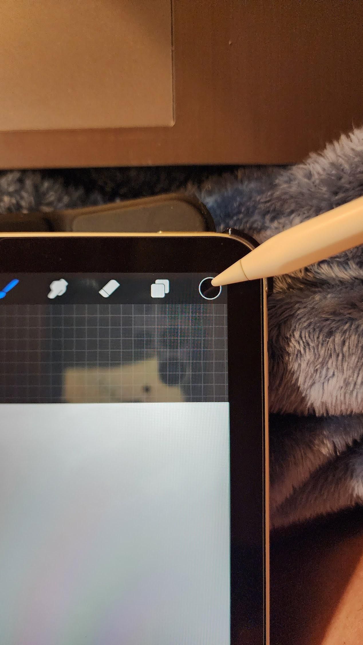How to Make a Stamp in Procreate : 10 Steps - Instructables