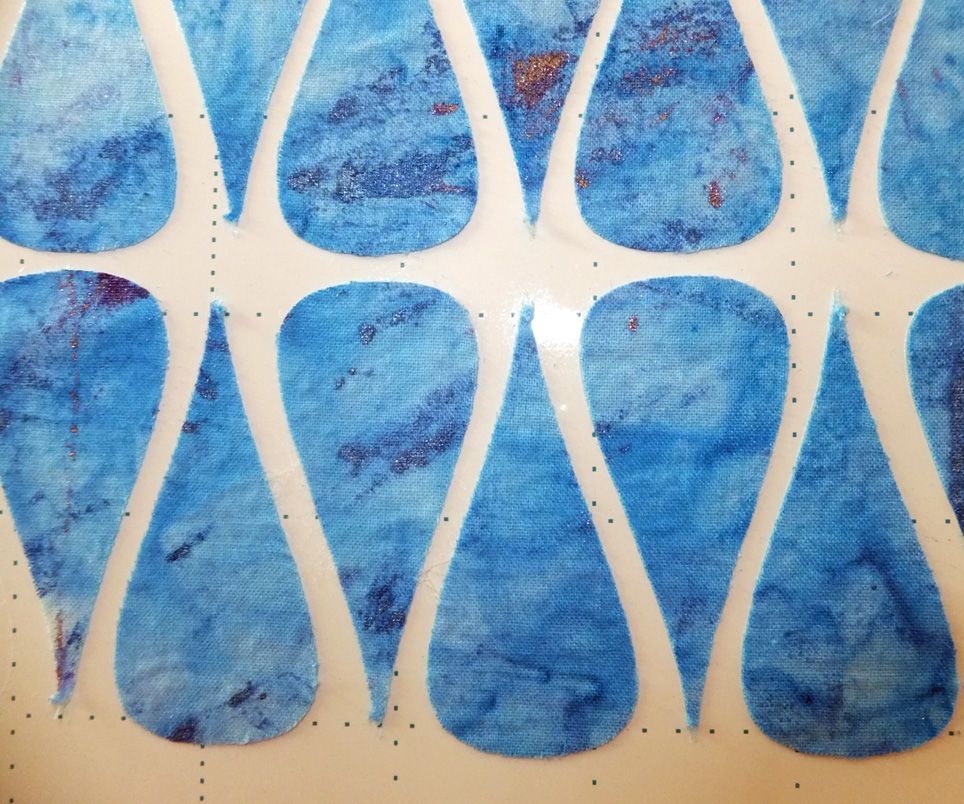 Cutting Applique With the Silhouette Portrait