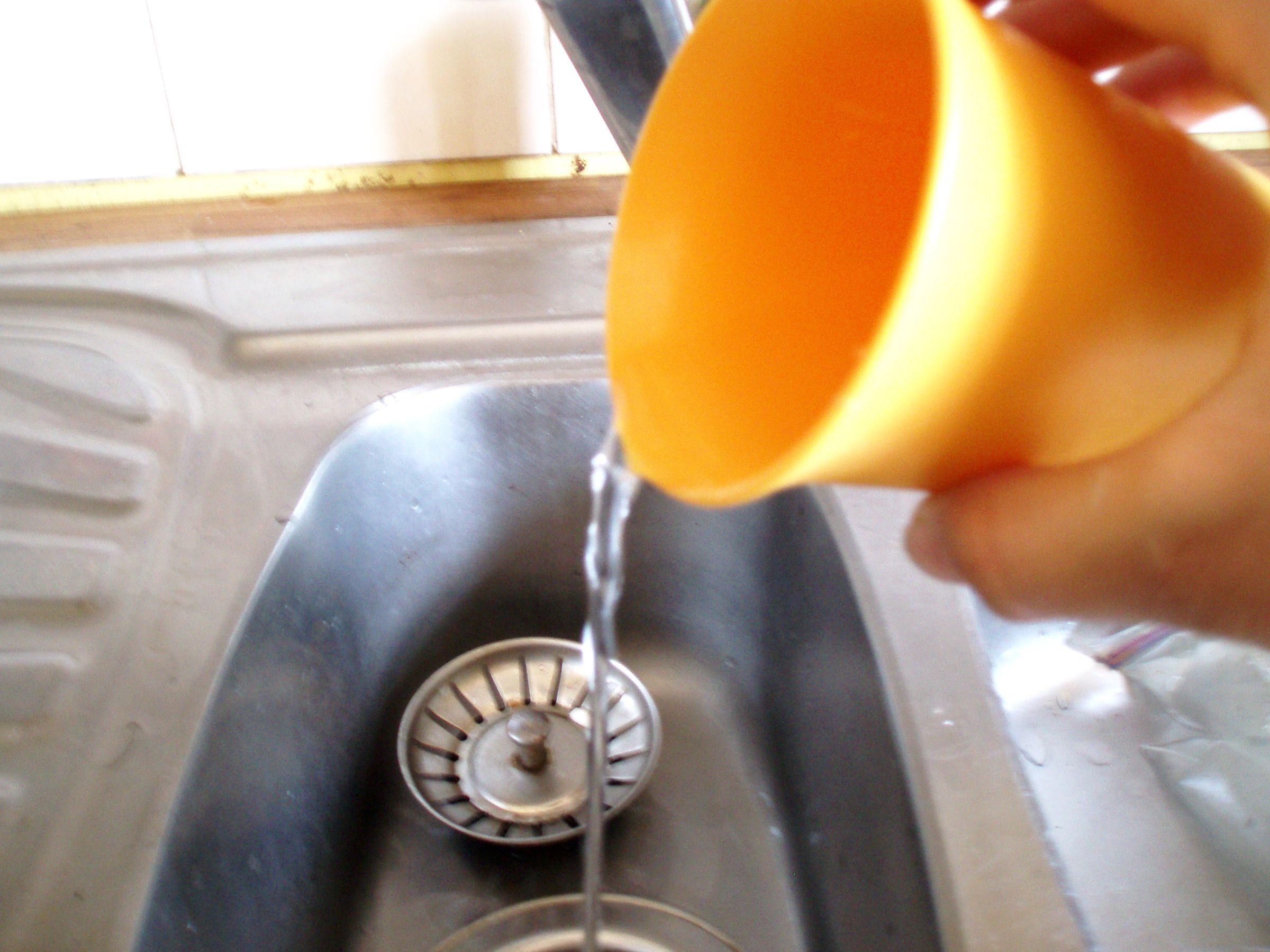 How to Make Ballistic Gel the 15 Minute Way 3 Steps Instructables