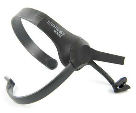 Connecting NeuroSky's MindWave Mobile With PJRC's Teensy