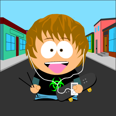 author