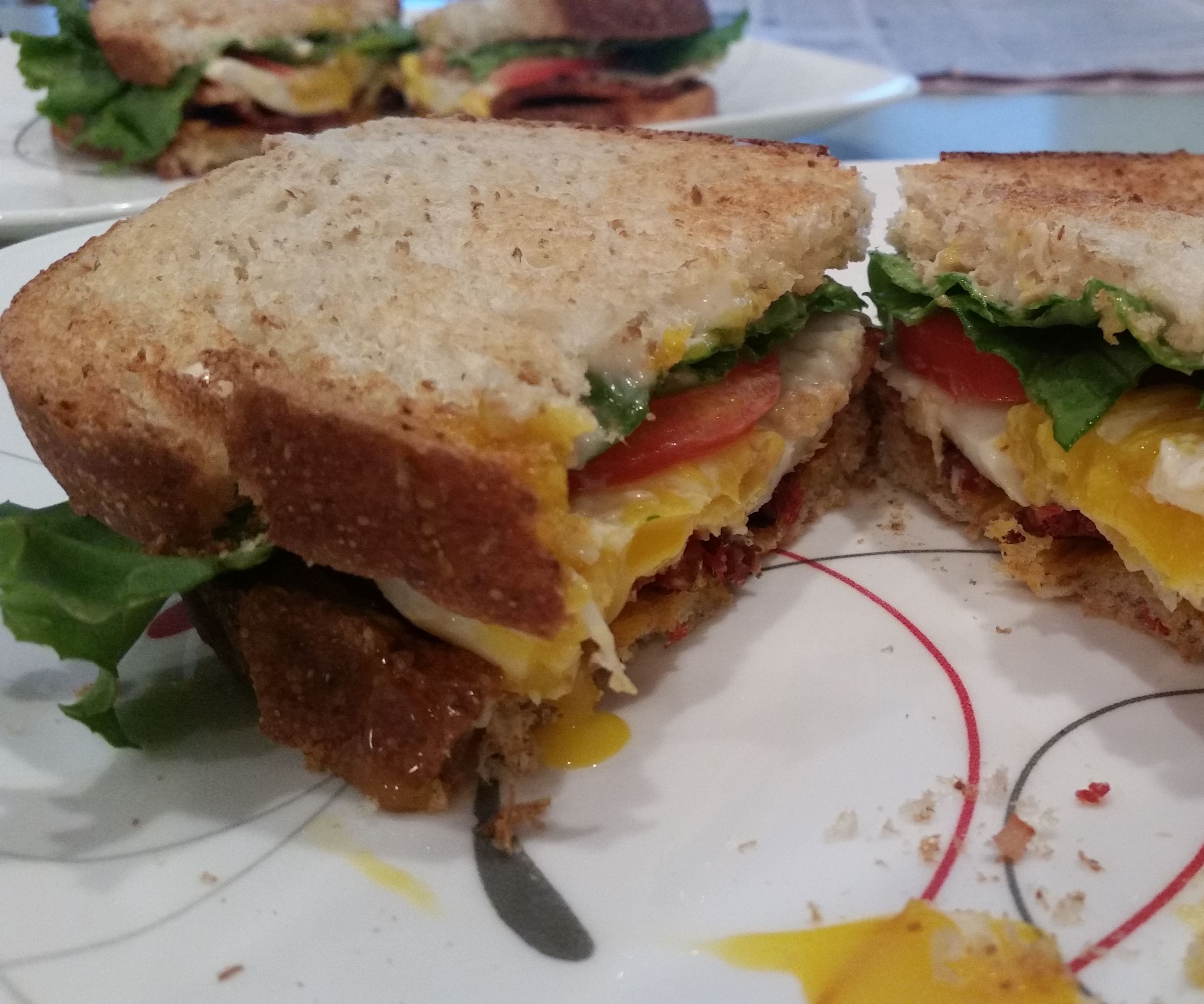 How to Make the Best BLT. Ever.