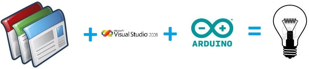 How to Use Google Sites to Control a Arduino!