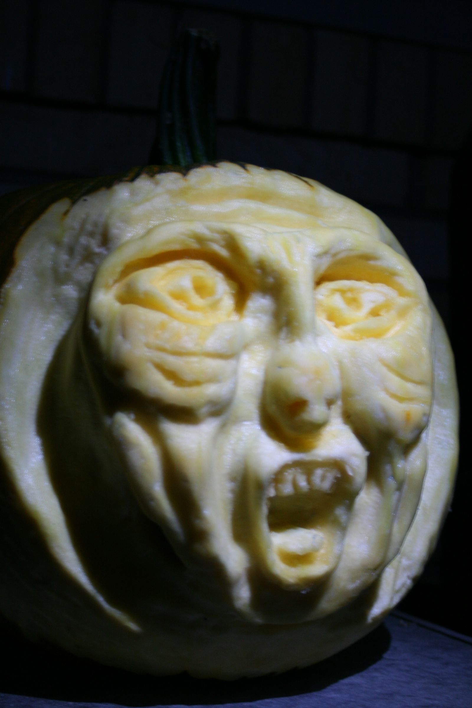 Pumpkin Carving