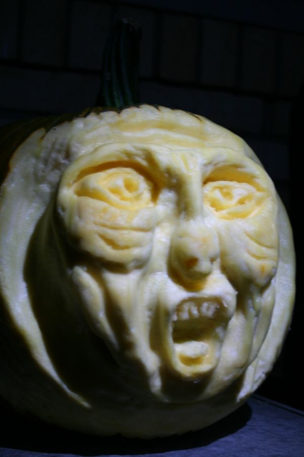 Pumpkin Carving