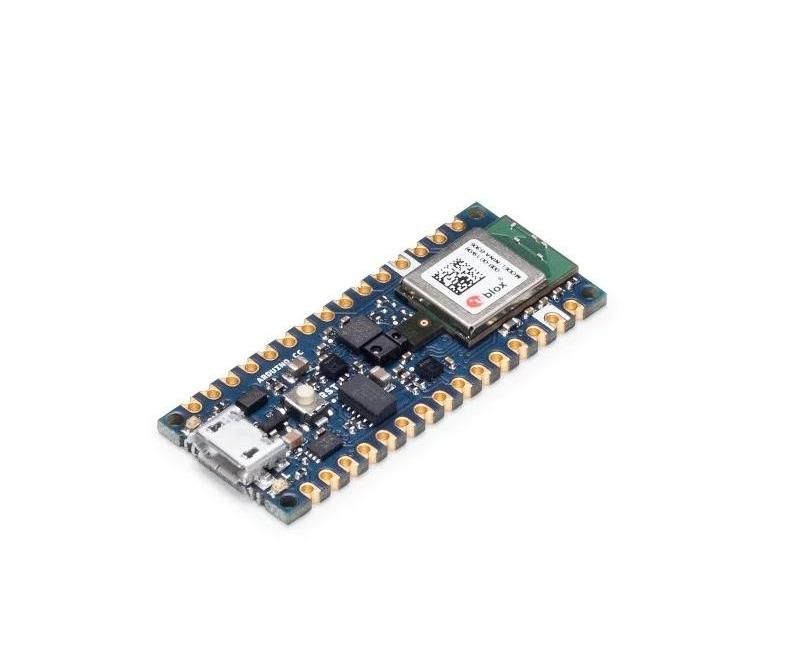 How to Use the Arduino Science Journal With the Nano Ble 33 Sense 