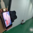 DIY a Laser Rangefinder