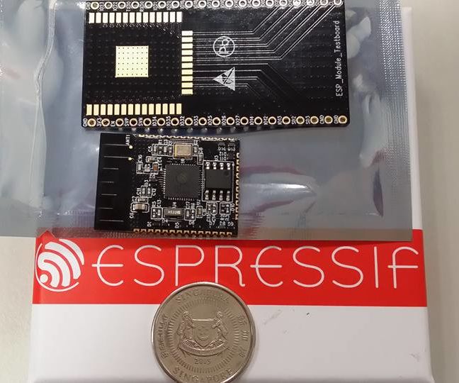 Beginner's ESP32 Guide to Assembly & (beta) Testing