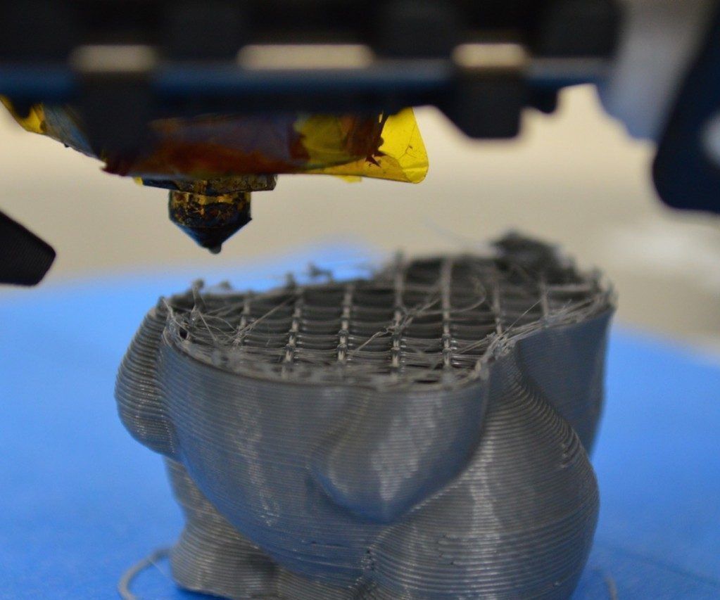 Power-Loss Recovery for 3D Printers(Marlin Firmware)
