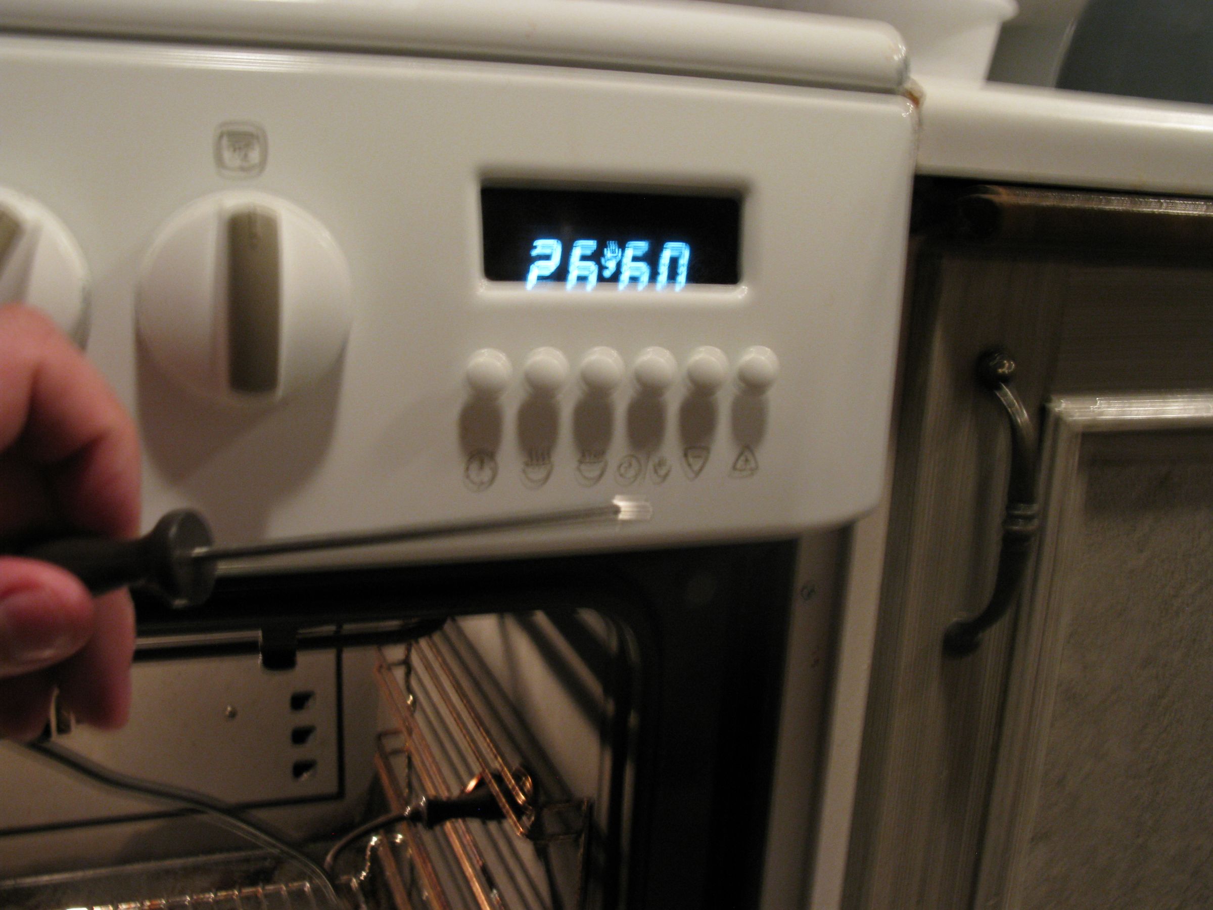 Sousvide, Using Nothing But Your Electrical Stove. 3 Steps Instructables