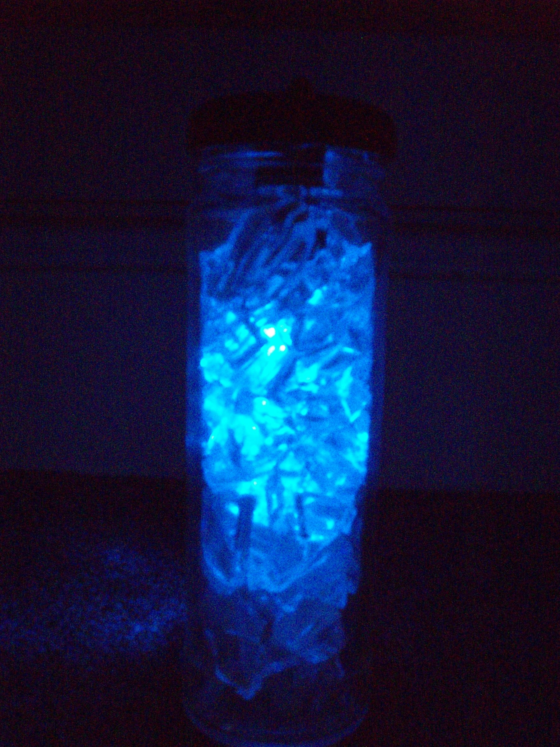 Cool LED Night Light