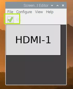 Changing Your Screen Resolution on Raspberry Pi