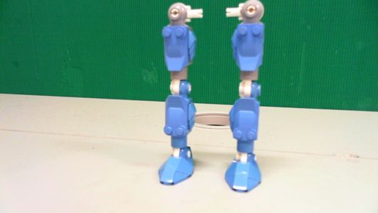 Creating Jayko (Knights Kingdom)
