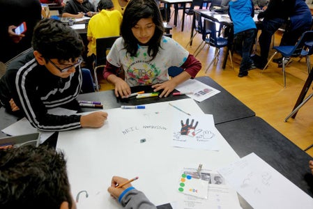 Review the Prototype