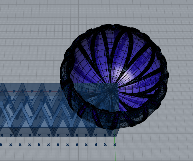 Capturing Emotions in 3D Printed Objects