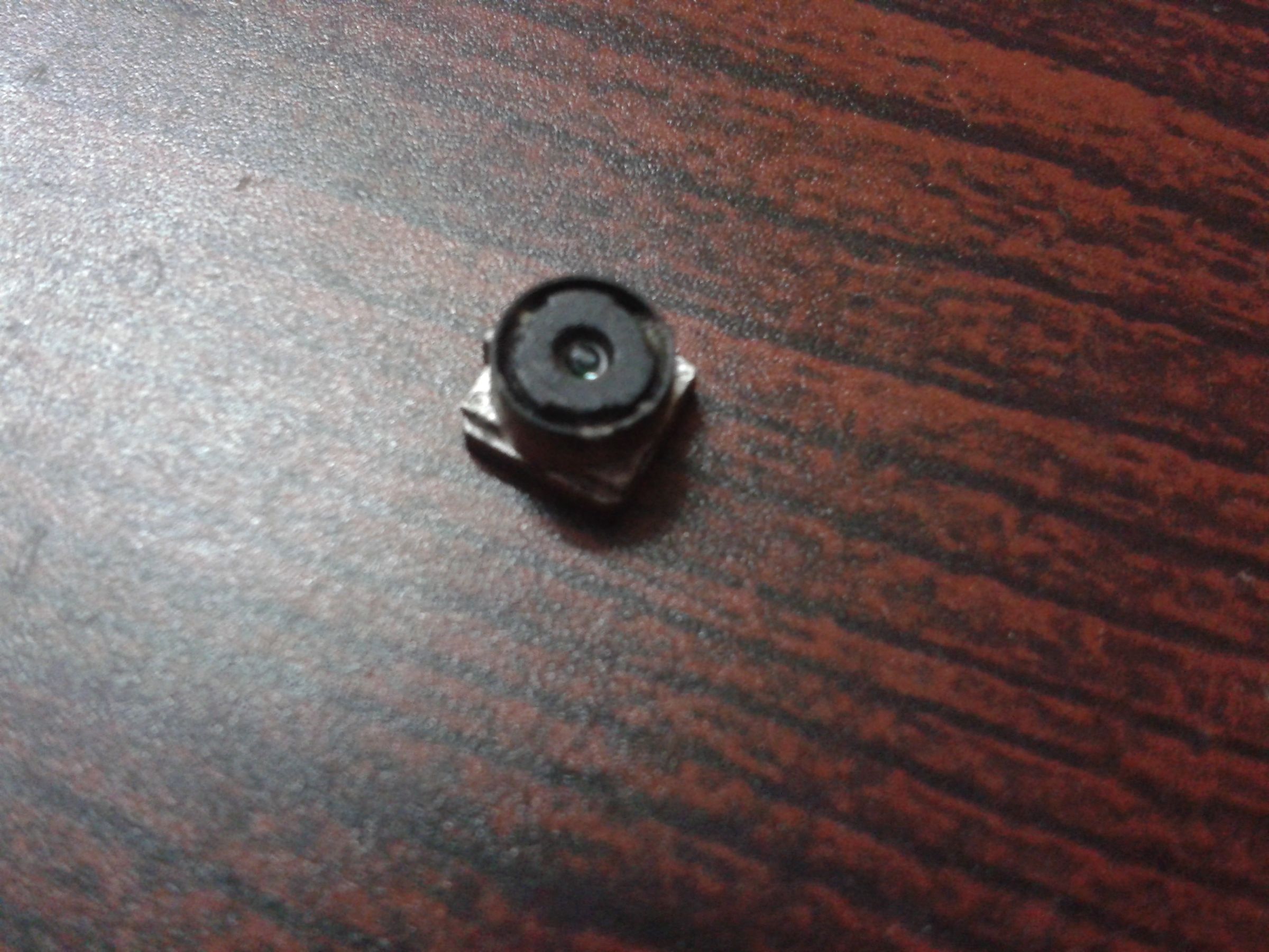 How to Remove Camera Lens From Old Phone Instructables