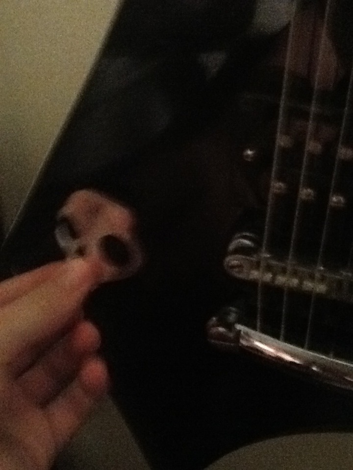 When to Place a Sticker