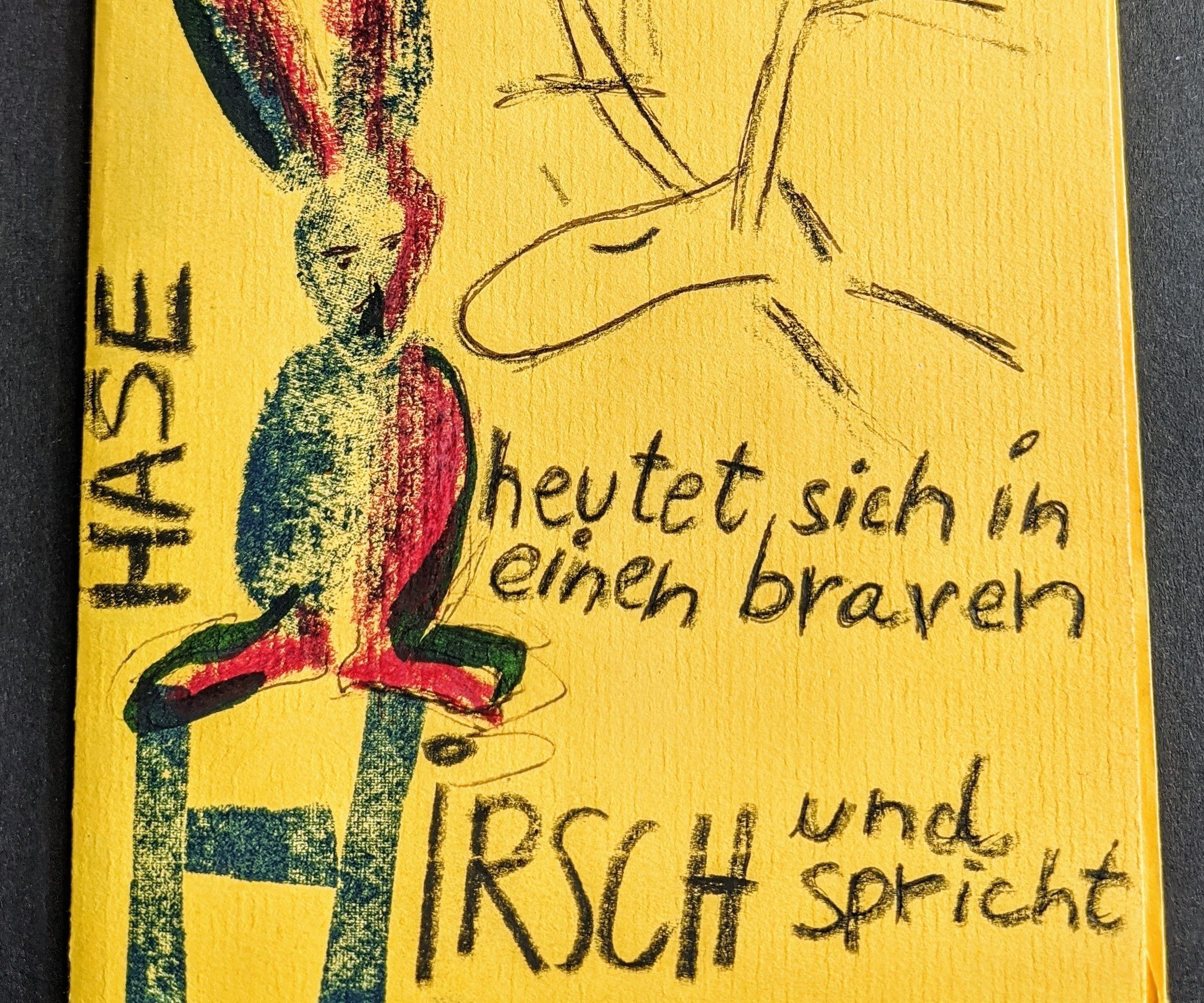 So Mache Ich Mir Ein Buch