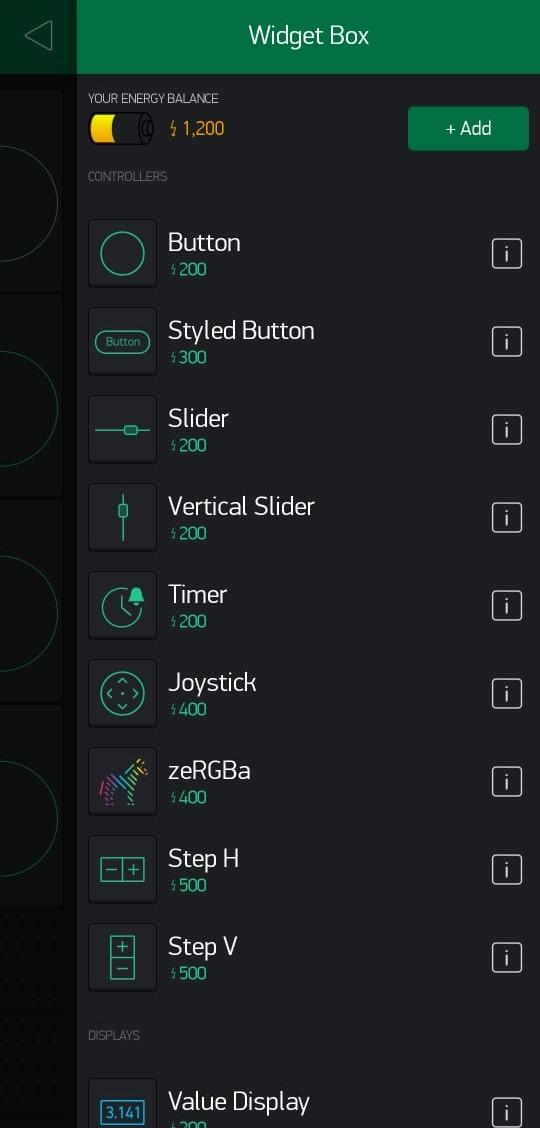 Create a IoT Project With Blynk Account 