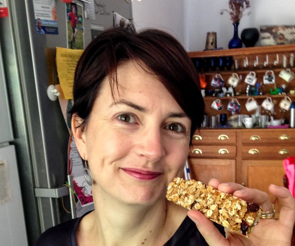 Excellent Museli Bars