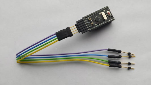 Filtering Sinewave
